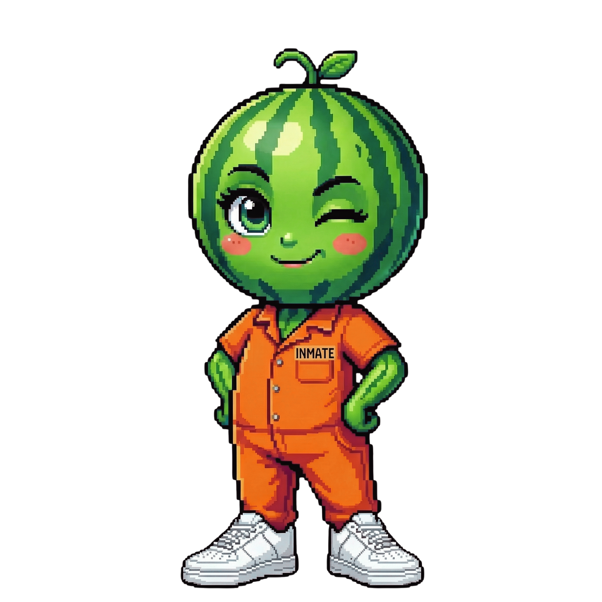 Watermelina