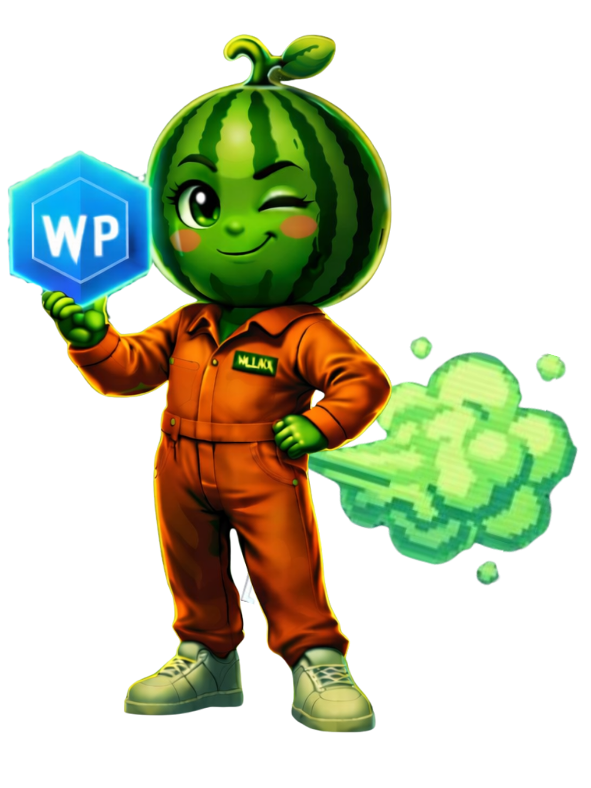 Watermelina